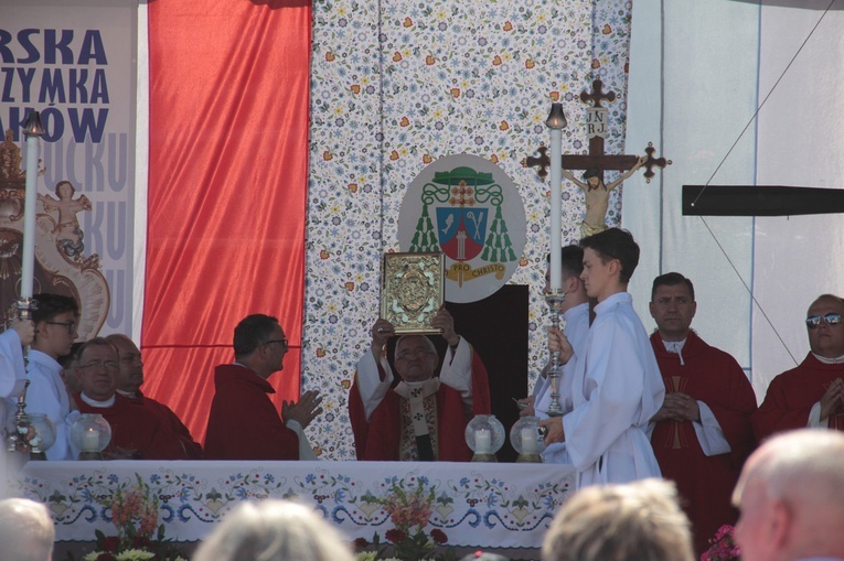 Odpustu ku czci śś. Piotra i Pawła w Pucku