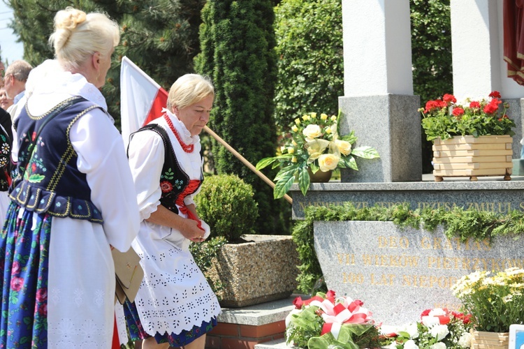 Siedem wieków Pietrzykowic - 2019