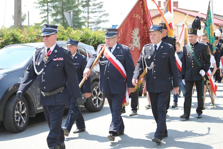 Siedem wieków Pietrzykowic - 2019