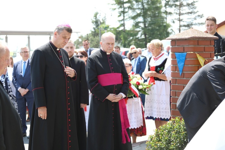 Siedem wieków Pietrzykowic - 2019