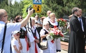Siedem wieków Pietrzykowic - 2019