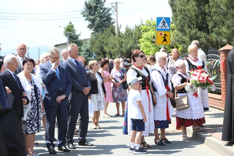 Siedem wieków Pietrzykowic - 2019