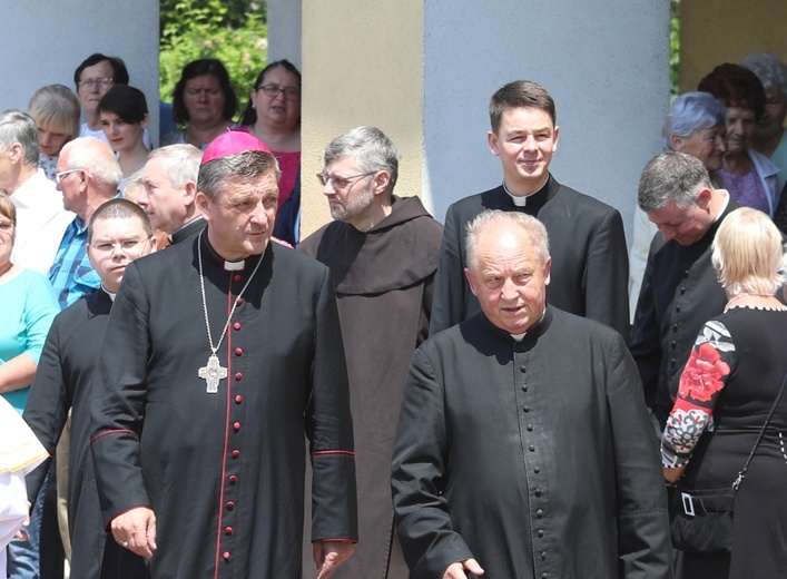 Siedem wieków Pietrzykowic - 2019