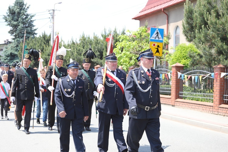 Siedem wieków Pietrzykowic - 2019