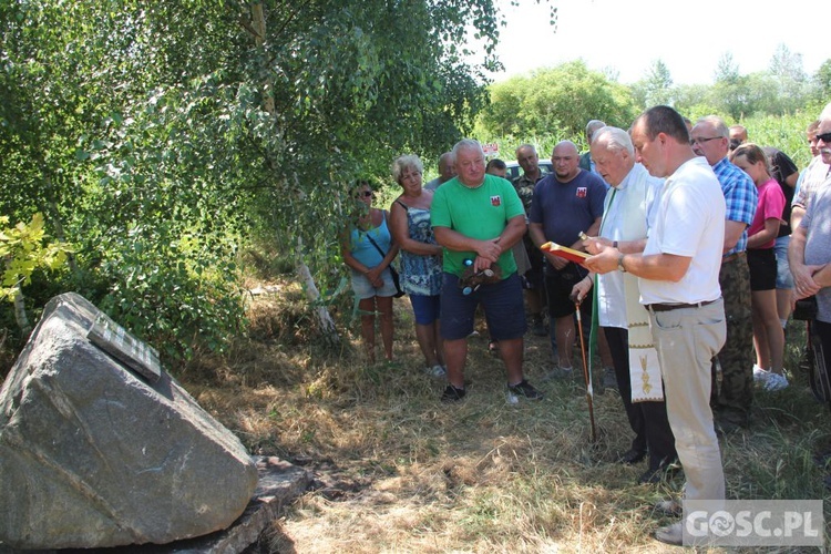 XV Zawody Wędkarskie im. Biskupa Adama Dyczkowskiego