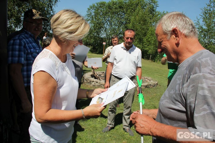 XV Zawody Wędkarskie im. Biskupa Adama Dyczkowskiego