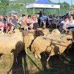 II Rodzinny Piknik Parafialny w Kamesznicy - 2019