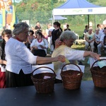 II Rodzinny Piknik Parafialny w Kamesznicy - 2019