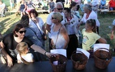 II Rodzinny Piknik Parafialny w Kamesznicy - 2019