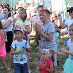 II Rodzinny Piknik Parafialny w Kamesznicy - 2019