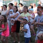 II Rodzinny Piknik Parafialny w Kamesznicy - 2019