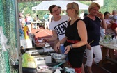 II Rodzinny Piknik Parafialny w Kamesznicy - 2019