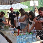 II Rodzinny Piknik Parafialny w Kamesznicy - 2019