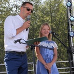 II Rodzinny Piknik Parafialny w Kamesznicy - 2019