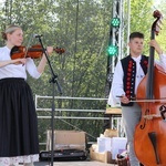 II Rodzinny Piknik Parafialny w Kamesznicy - 2019