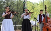 II Rodzinny Piknik Parafialny w Kamesznicy - 2019