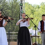 II Rodzinny Piknik Parafialny w Kamesznicy - 2019