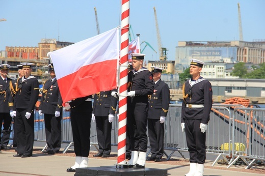 Święto Marynarki Wojennej