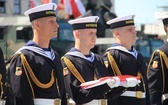 Święto Marynarki Wojennej
