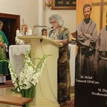 Instalacja relikwii bł. męczenników z Pariacoto w Słupsku 