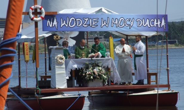 Bp Grzegorz Olszowski: Wolność to nie samowola