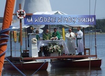 Bp Grzegorz Olszowski: Wolność to nie samowola