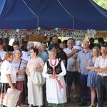 Obchody 350-lecia obecności obrazu MB Kazimierzowskiej w Rajczy - 2019