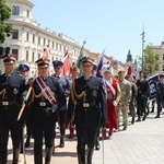 Obchody 450. rocznicy zawarcia Unii Lubelskiej