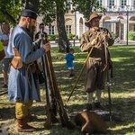 Rocznica przyjęcia Unii Lubelskiej