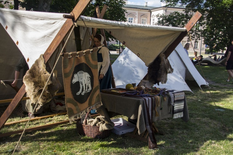 Rocznica przyjęcia Unii Lubelskiej