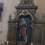 Pielgrzymka "na sv. Petra"