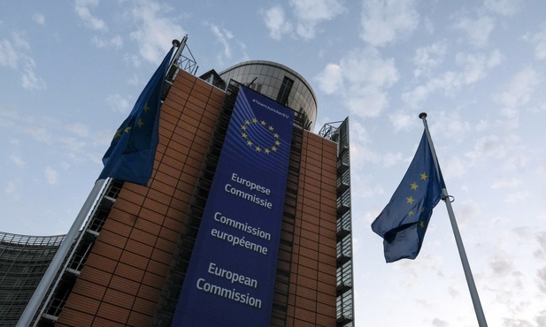 Odpadła kandydatka na szefa Rady Europejskiej