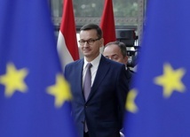 Premierzy Polski i Czech wysunęli kandydatury na szefa Komisji Europejskiej