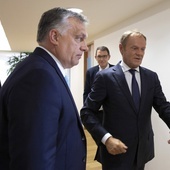 Orban: Nie popieramy Timmermansa, bo prowadzi walkę ideologiczną