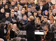 Muzyczne świętowanie 450. rocznicy Unii Lubelskiej 