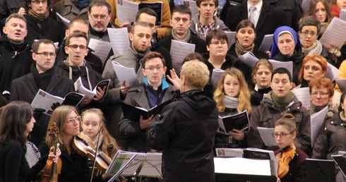 Muzyczne świętowanie 450. rocznicy Unii Lubelskiej 