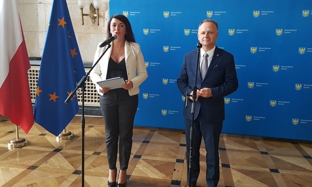 Śląskie: gminy otrzymują wsparcie na projekty edukacyjne