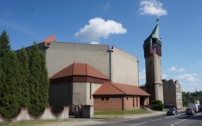 Zwiedzanie najmłodszych kościołów Zabrza