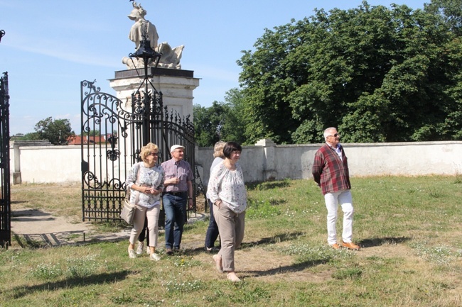 Z Radomia na Podlasie