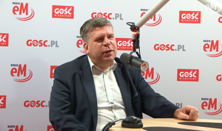 Tomasz Słupik: wysokie prawdopodobieństwo, że premier wystartuje ze Śląska