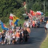 Nowa odsłona strony Pieszej Pielgrzymki Legnickiej