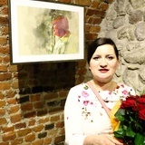 Jan Paweł II w malarstwie Joanny Sobczyk-Pająk
