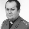 Zmarł ks. kan. płk. Piotr Andrzej Molendowski