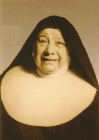 Bł. Maria od Ukrzyżowanego