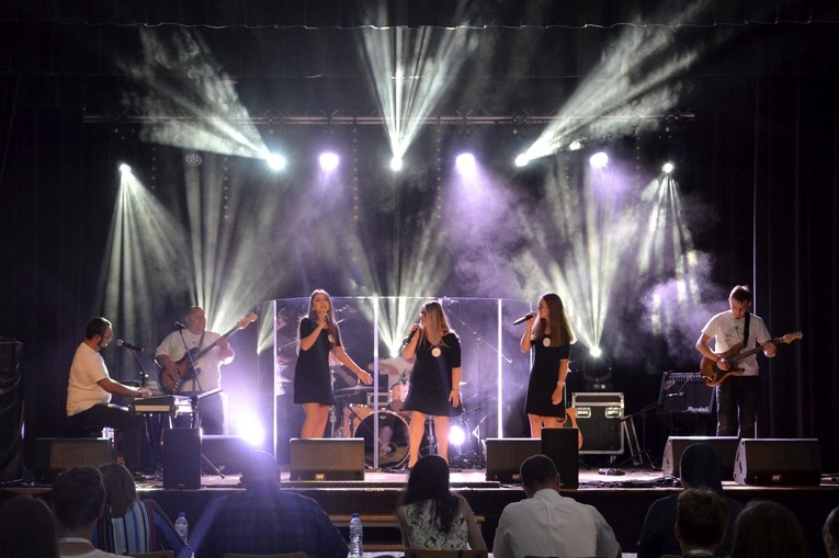 Vincentiana 2019 - przesłuchania