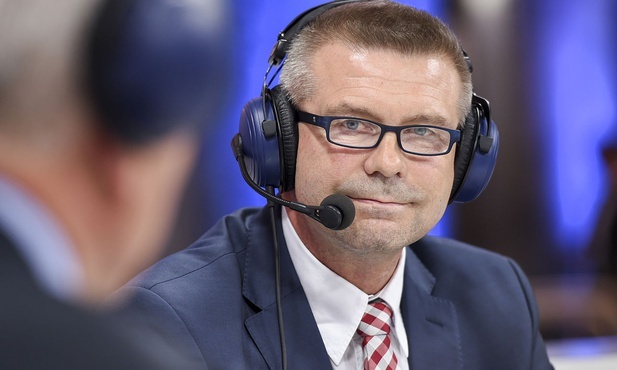 Prezydent Kielc nie dał zgody na paradę równości