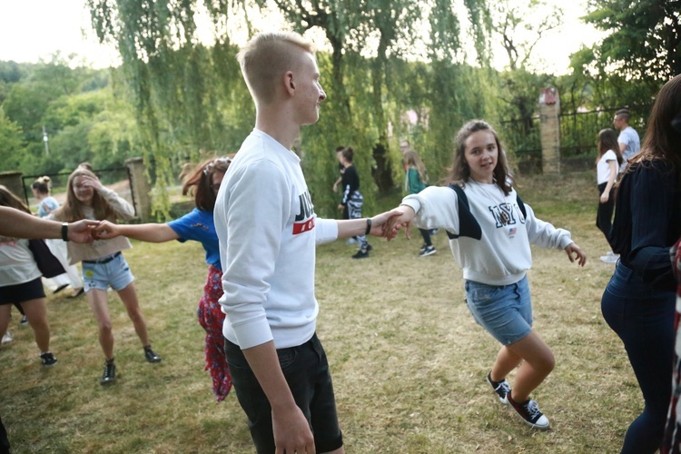 Oazy Światło-Życie w Czchowie