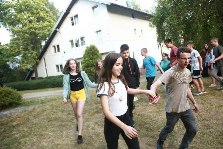 Oazy Światło-Życie w Czchowie