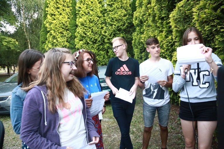 Oazy Światło-Życie w Czchowie