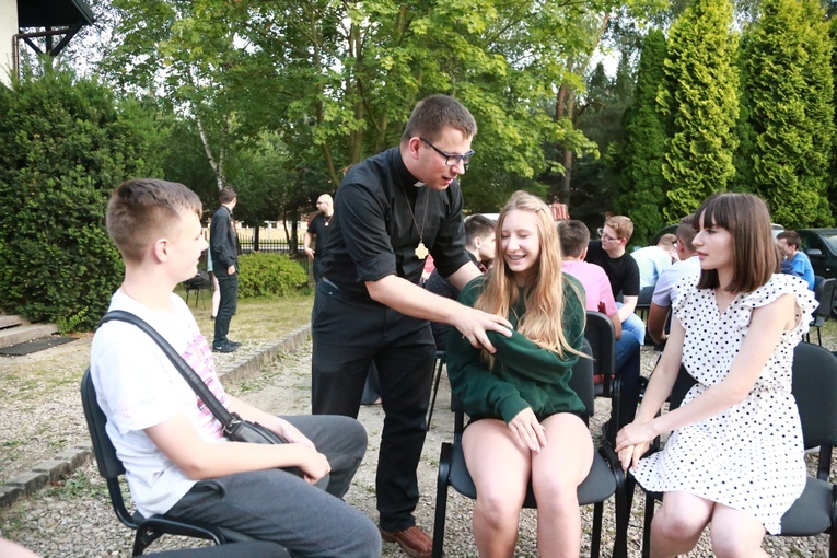 Oazy Światło-Życie w Czchowie